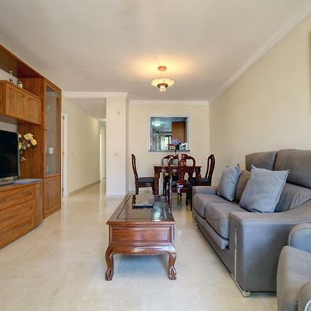 Nice, Big Flat Close To Puerto Banus Appartamento Estepona Esterno foto