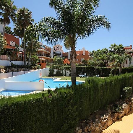 Nice, Big Flat Close To Puerto Banus Appartamento Estepona Esterno foto