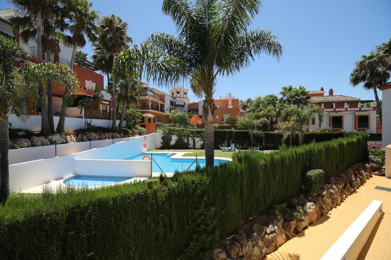 Nice, Big Flat Close To Puerto Banus Appartamento Estepona Esterno foto