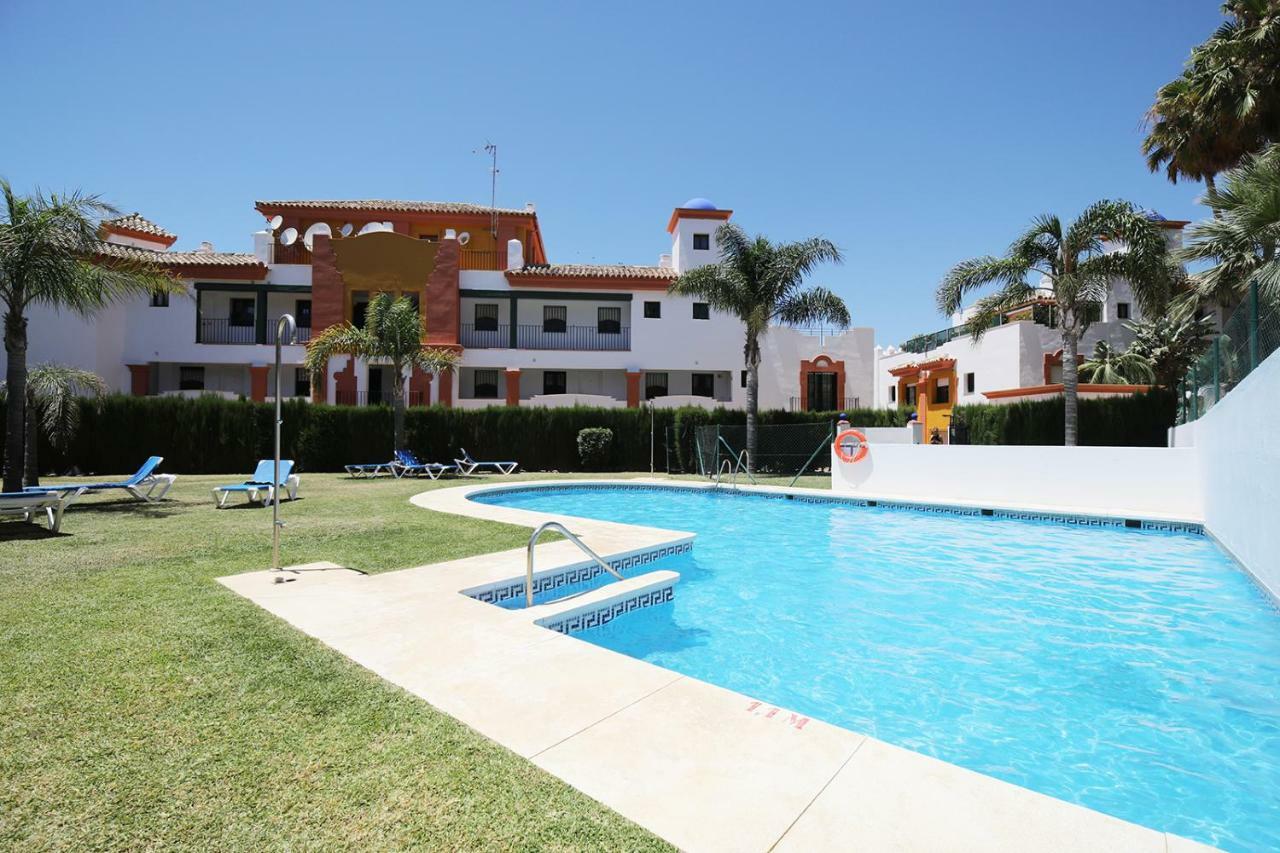 Nice, Big Flat Close To Puerto Banus Appartamento Estepona Esterno foto